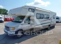 2002 Ford ECONOLINE photo