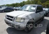 2002 Ford EXPLORER photo