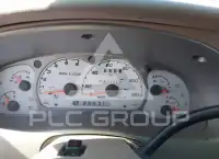 2002 Ford EXPLORER фото