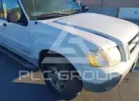 2002 Ford EXPLORER фото