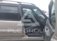 2002 Ford EXPLORER photo