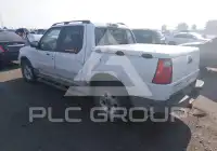 2002 Ford EXPLORER photo