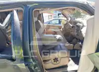 2002 Ford EXPLORER photo