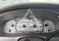 2002 Ford EXPLORER фото