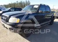 2002 Ford EXPLORER фото