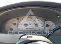 2002 Ford EXPLORER photo