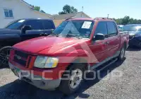 2002 Ford EXPLORER photo