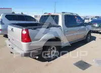 2002 Ford EXPLORER фото