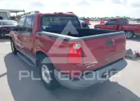 2002 Ford EXPLORER фото