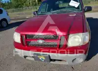 2002 Ford EXPLORER photo