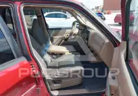 2002 Ford EXPLORER фото