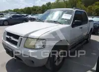 2002 Ford EXPLORER photo