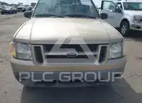2002 Ford EXPLORER photo