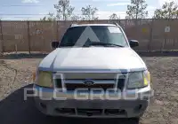 2002 Ford EXPLORER photo