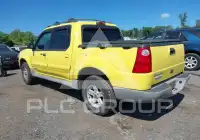 2002 Ford EXPLORER фото