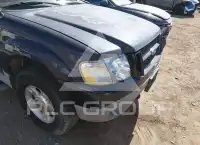2002 Ford EXPLORER фото