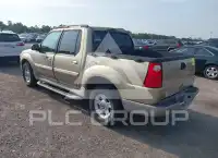 2002 Ford EXPLORER фото