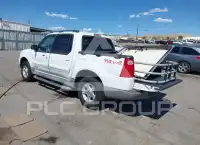 2002 Ford EXPLORER фото