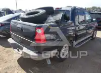 2002 Ford EXPLORER фото