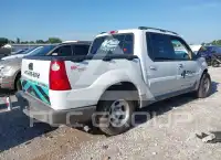 2002 Ford EXPLORER фото