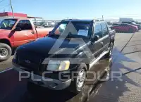 2002 Ford EXPLORER фото