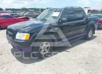 2002 Ford EXPLORER photo