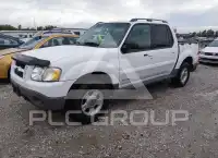 2002 Ford EXPLORER photo