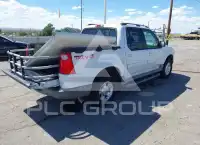 2002 Ford EXPLORER фото