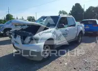 2002 Ford EXPLORER фото