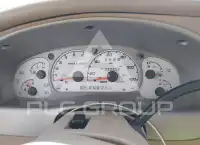 2002 Ford EXPLORER фото