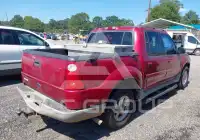 2002 Ford EXPLORER photo