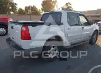 2002 Ford EXPLORER фото