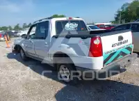 2002 Ford EXPLORER фото
