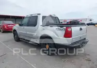 2002 Ford EXPLORER фото