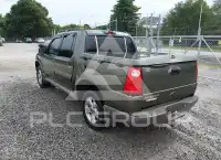 2002 Ford EXPLORER фото