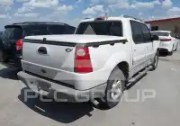 2002 Ford EXPLORER photo