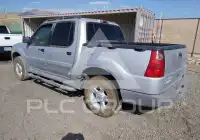 2002 Ford EXPLORER photo