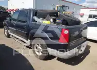 2002 Ford EXPLORER фото