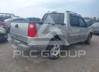 2002 Ford EXPLORER photo