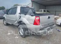 2002 Ford EXPLORER photo