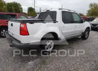 2002 Ford EXPLORER photo