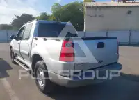 2002 Ford EXPLORER фото