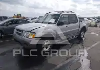 2002 Ford EXPLORER фото