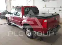 2002 Ford EXPLORER фото