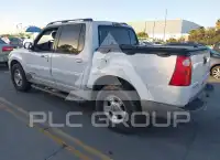 2002 Ford EXPLORER фото