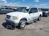2002 Ford EXPLORER фото
