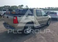 2002 Ford EXPLORER фото