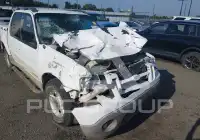 2002 Ford EXPLORER photo