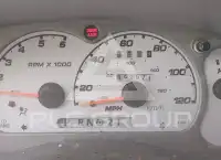 2002 Ford EXPLORER фото