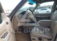 2002 Ford EXPLORER photo